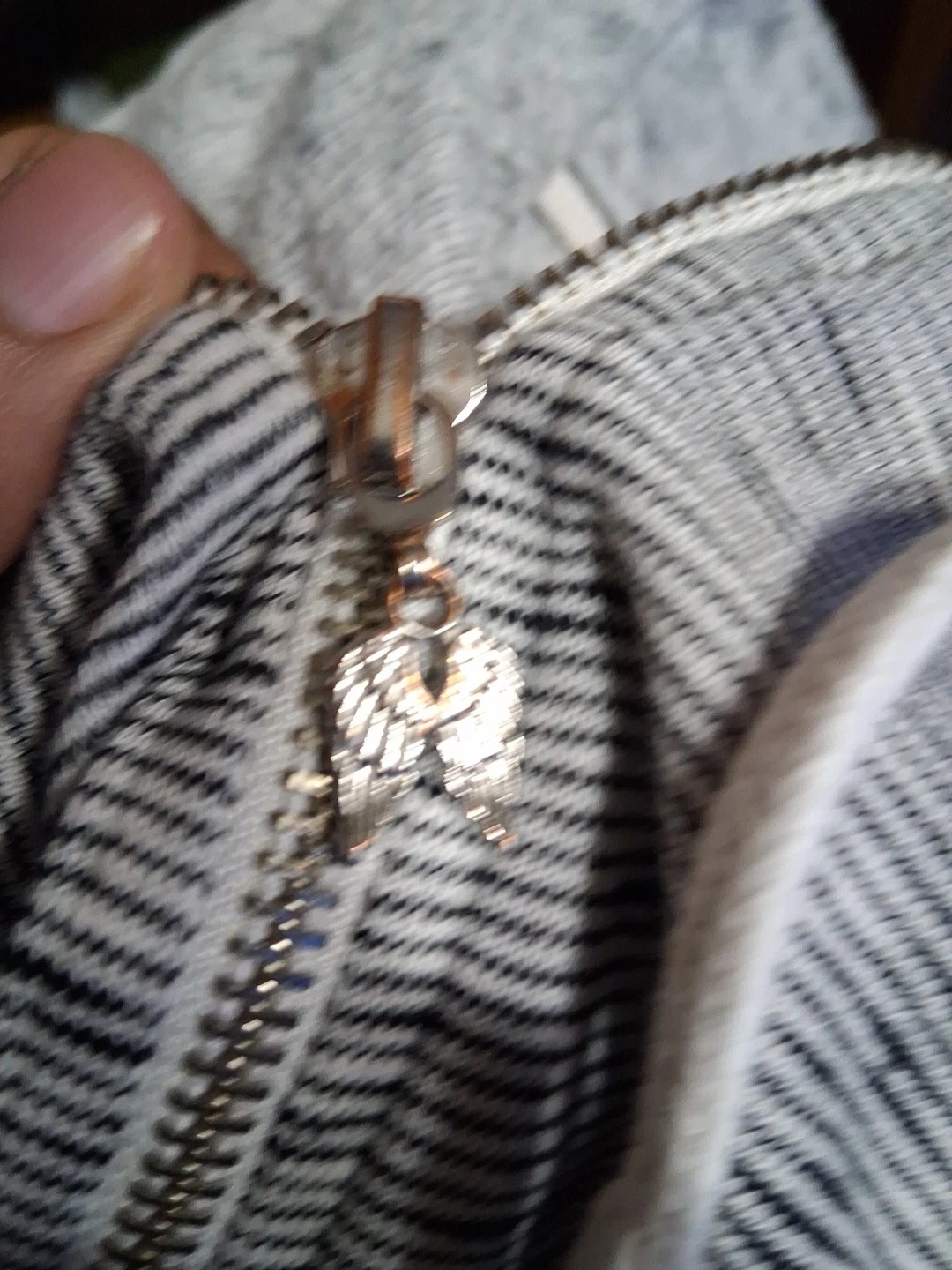 UNDERCOVER Giacca con cappuccio Victoria's Secret taglia S Victoria Secret