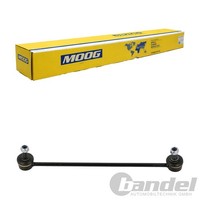 Moog Koppelstange Vorne Passend FüR CitroËN C2 C3 C4 DS3 DS DS Peugeot 1007 2008