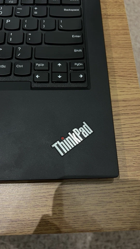 Lenovo ThinkPad T14 G1 · i7-10610U · 16GB · 512GB, photo 3 of 5