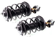 2x Komplett Stoßdämpfer Federbein Satz Vorne für Hyundai I30 2007-2012 1.6 AG 2x Komplett Stoßdämpfer Federbein Satz Vorne für Hyundai I30 2007-2012 1.6 AG
