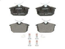 Kits de frein Volvo S40