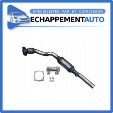 Catalyseurs Audi TT