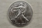 NobleSpirit (PH) Superb 2015 SILVER American Eagle 1 oz .999 Gem BU