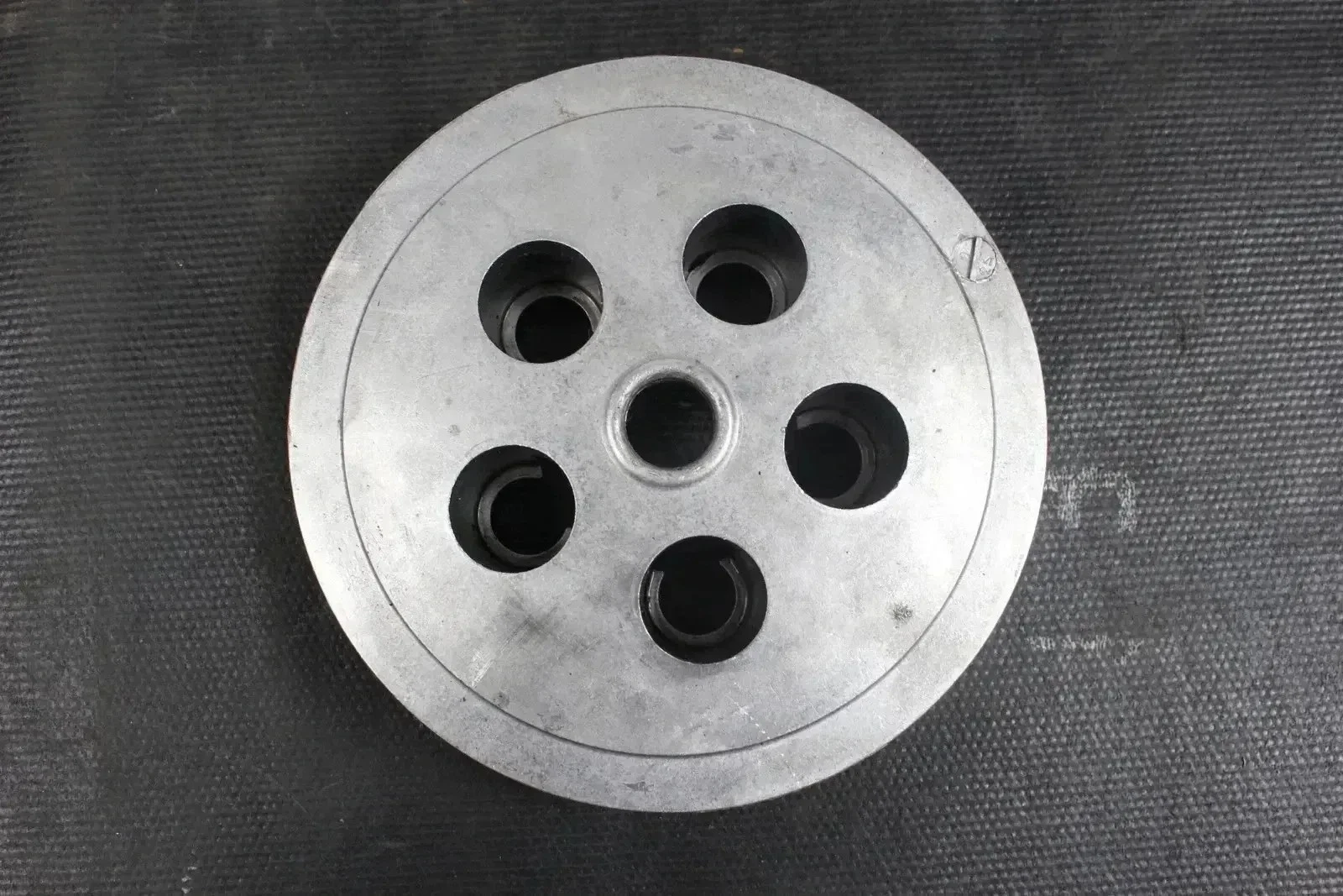 2006 Honda CRF250R OEM Pressure Plate B4347 22351-KRN-A10