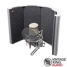 sE Electronics Space Reflexion Filter Portable Vocal Booth