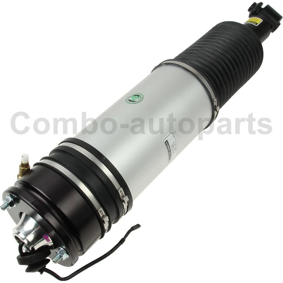 Puntal de suspensión neumática trasera izquierda Arnott Industries para BMW 745i 2002-2005 Foto 4 de 4