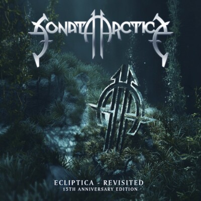 Sonata Arctica - Ecliptica~Revisited (15th Anniversary Edition) (+2 Bonus Track)