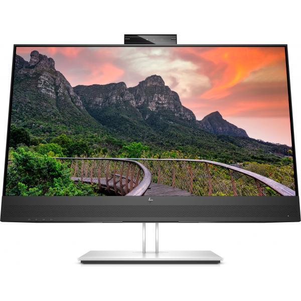 Hp - Comm Displays (bo) E27M 27IN DP/HDMI/USB/RJ45 1000:1 300 2560X1440 178H/178