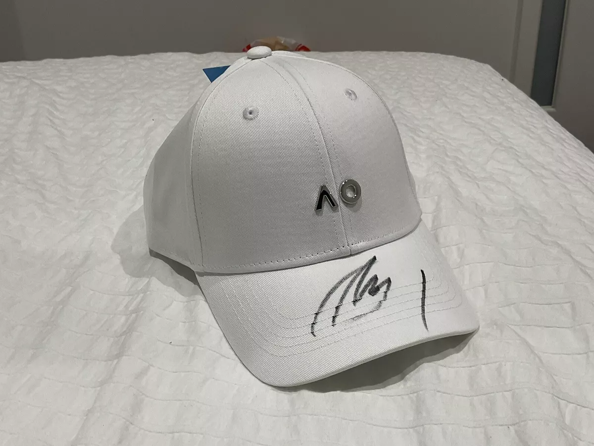 Australian open hat hotsell
