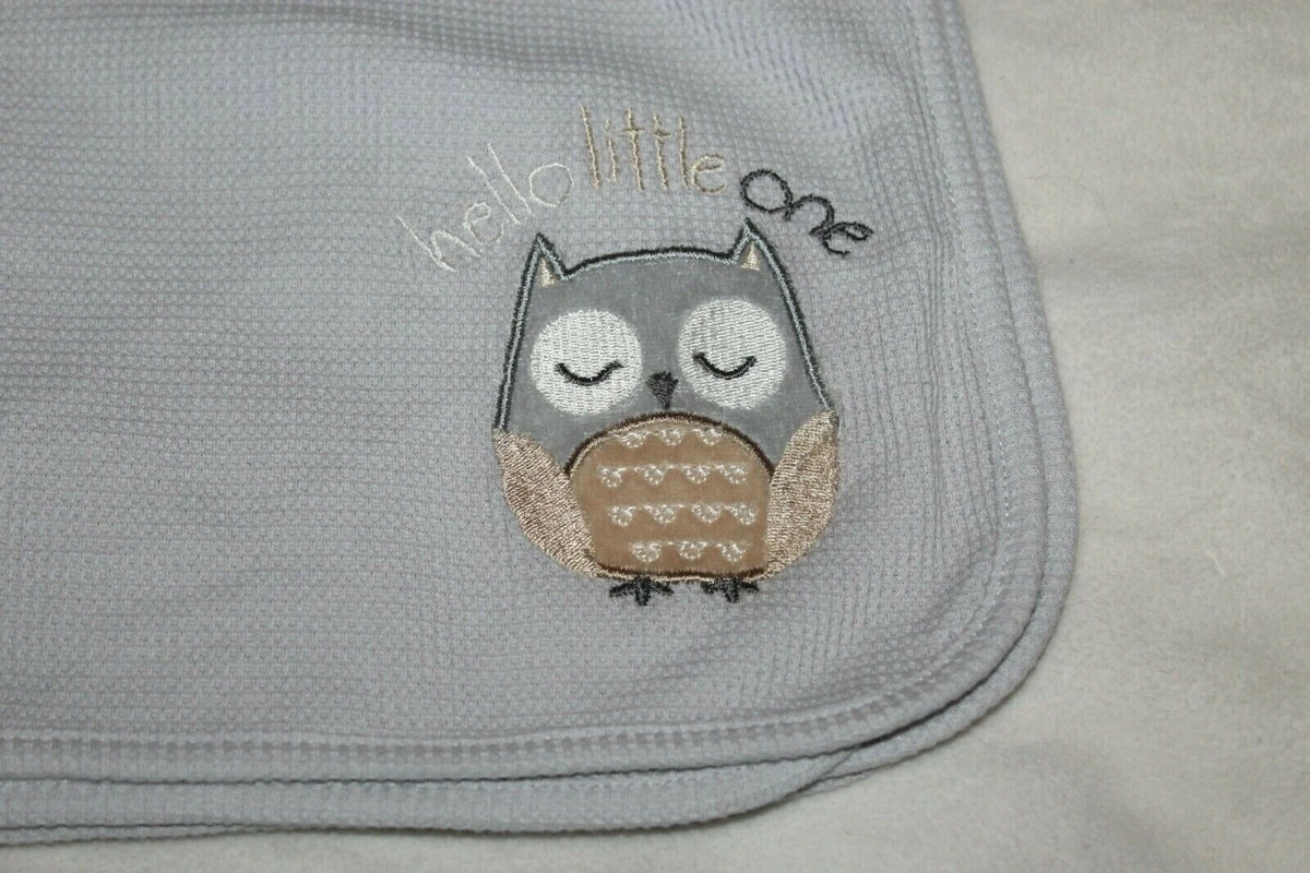 Kohls just born baby blanket cheap