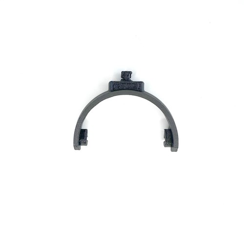 Sony WH-CH500 Headphones Replacement Swivel Hinge Shell Holder Part - Picture 4 of 7