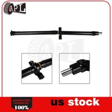 Rear Driveshaft Prop Shaft Fits 2005-2009 Subaru Impreza Forester Sport 936-902