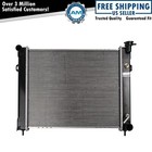 Radiators Assembly Fits 1993-1997 Jeep Grand Cherokee 1993 Grand ...