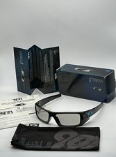 Preços baixos em Óculos de Sol Oakley 3d Gascan Indiana Preços baixos em Óculos de Sol Oakley 3d Gascan Indiana