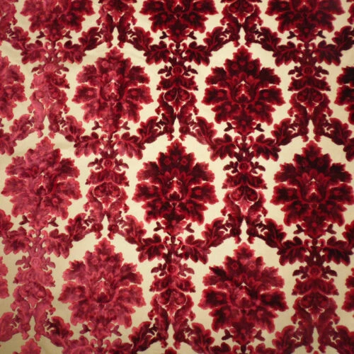 Textiles du XIXe siècle tissages