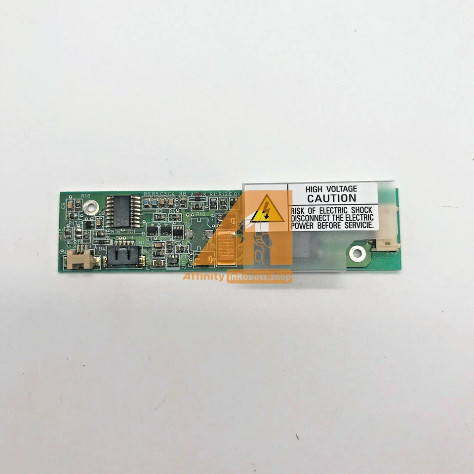 NEC 104PWBR1-B 104PWCR1-B HPC-1363A HIU-484 High Voltage Inverter Board 1pc - Image 2 of 4