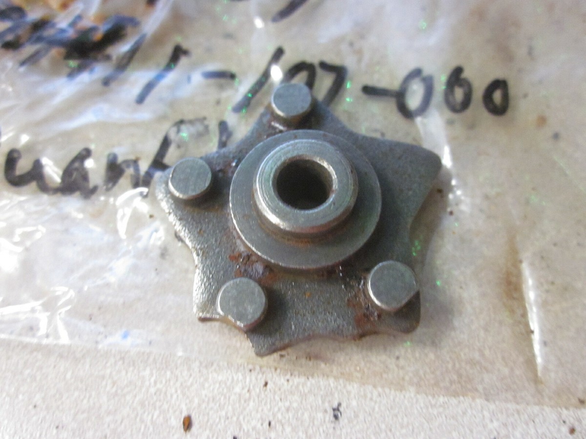 NOS Honda Gear Shift 74-78 XL125 78-85 CL125 70-72 CB100 24411-107