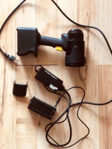 Unidades de Iluminación Contínua para estudio fotográfico Lowel LED