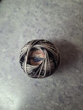 Coats  Clarkd Tatting Crochet Thread