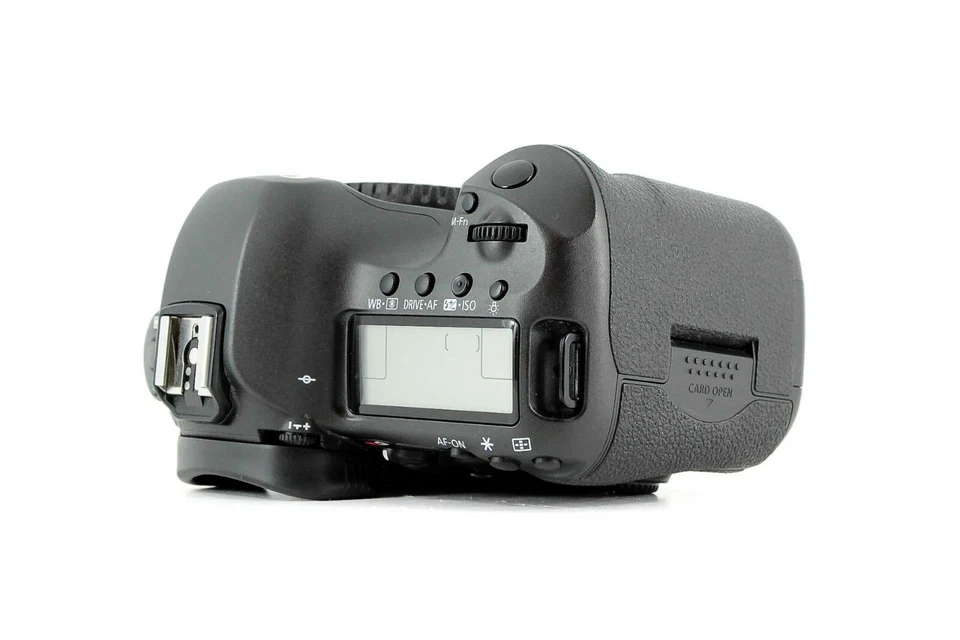 Canon EOS 5DS R, photo 3 of 4