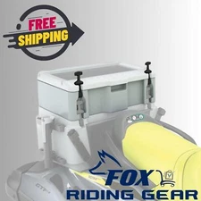 Sea-Doo New OEM LinQ 13.5 US Gal (51 L) Cooler Extension (Double Latch),