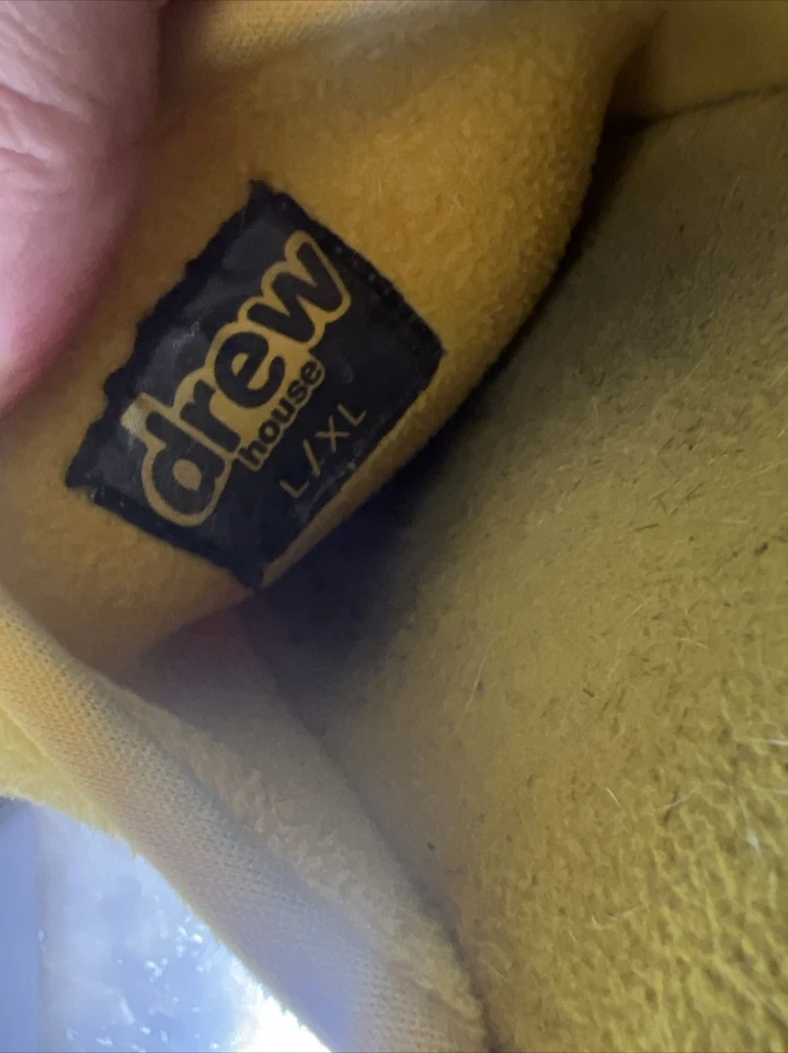 Zapatillas DrewHouse Foto 3 de 3