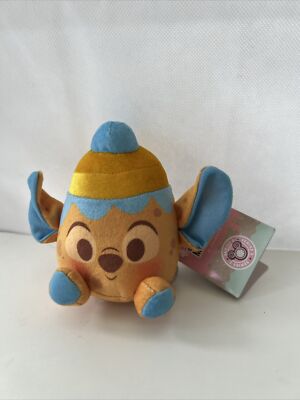 Disney Munchlings Stitch Pineapple Upside-Down Cake Plüsch Primark Exklusiv