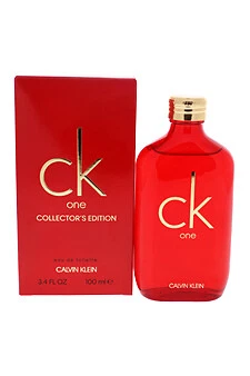 Calvin Klein Red Eau de Toilette for Men for sale | eBay