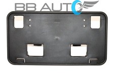 New Front License Plate Bracket Holder For 2008-2011 Ford Ranger Fo1068135