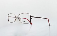 100 Authentic NEW FENDI F960 688 EYEGLASSES FRAME
