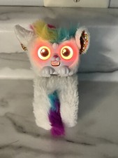 Little Live Pets Wrapples Slap Band Bracelets Unicorn With Sound  eyes Light up