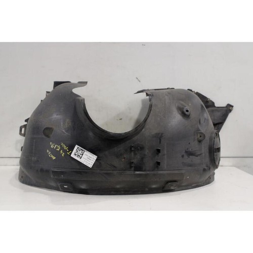 PARASASSI INT. PASSARUOTA ANT. DX PER VOLKSWAGEN T-ROC (17-21) 1.0 12V TSI