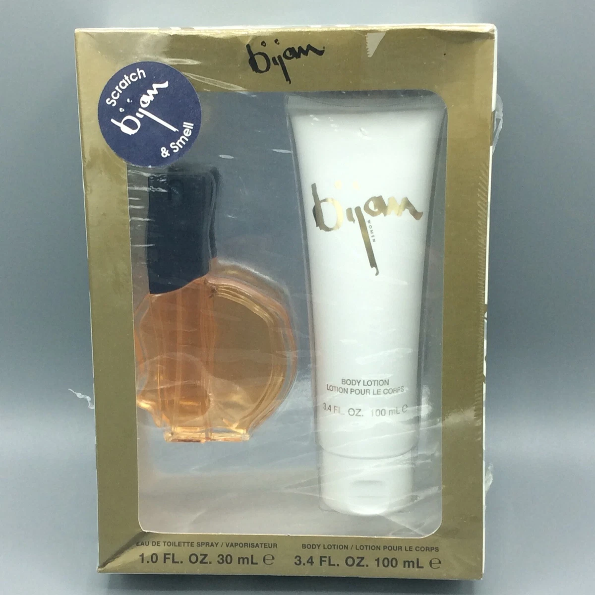 Bijan Bijan for Women Eau de Toilette for Women for sale | eBay
