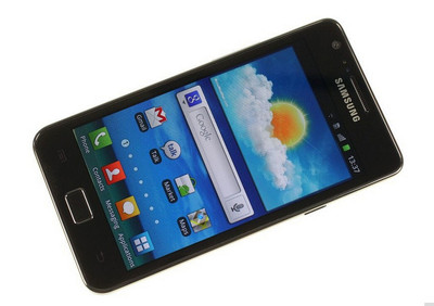 Android Samsung I9105 Galaxy S II Plus I9105P 3G Wifi 8GB Rom 1GB