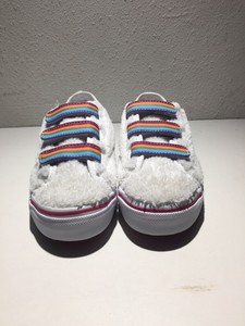 vans kids 23