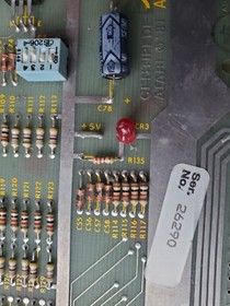 Atari Centipede Arcade Game PCB WORKING