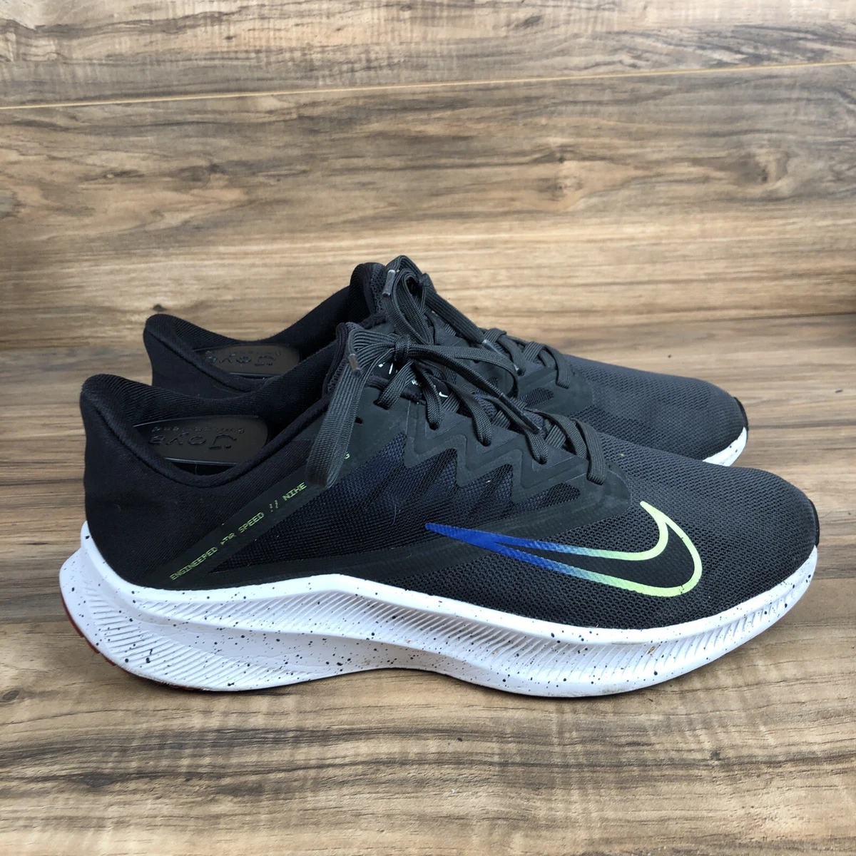 Nike running quest discount