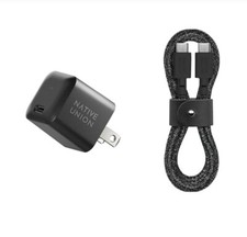 Native Union Fast GaN Charger