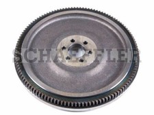 For 1999-2004 Nissan Frontier Flywheel Luk 81341vq 2000 2001 2002 2003 3.3l V6