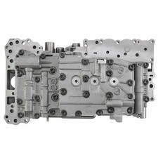 For Lexus Gs300 Is250 Oem A960e 6-speed Transmission Valve Body With Solenoids For Lexus Gs300 Is250 Oem A960e 6-speed Transmission Valve Body With Solenoids