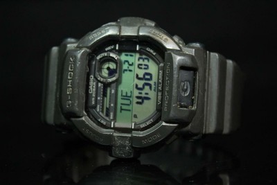 g shock model 3403
