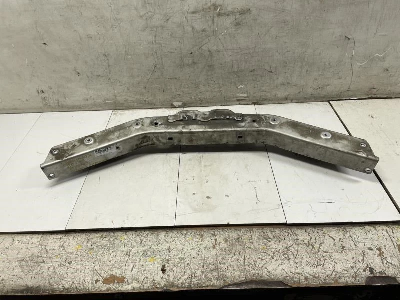 Chevrolet Equinox LT 2011 núcleo de radiador barra de soporte de amarre superior OEM+ Foto 3 de 4