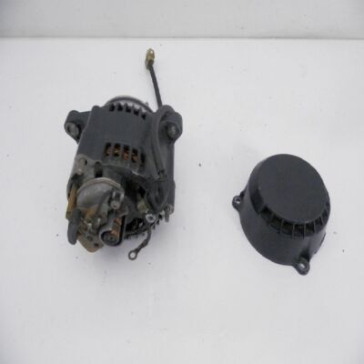 Triumph T 300 Sprint EZ:94 Lichtmaschine ohne Laderegler 13495