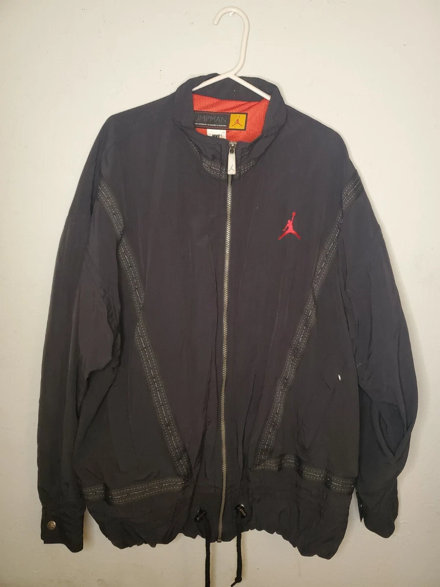 Gold 2024 jordan jacket