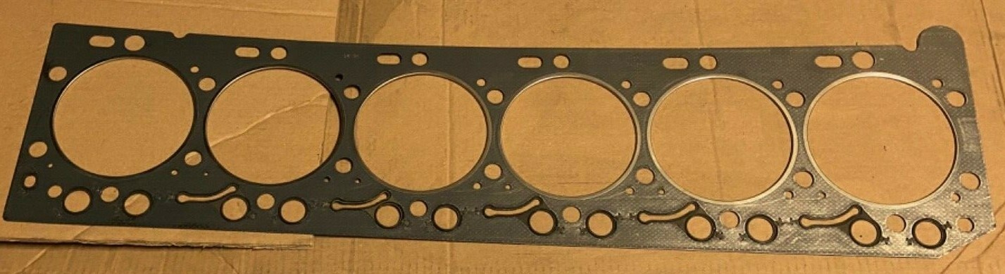 NEW CUMMINS 5529514 GASKET CYLINDER HEAD OEM | eBay 