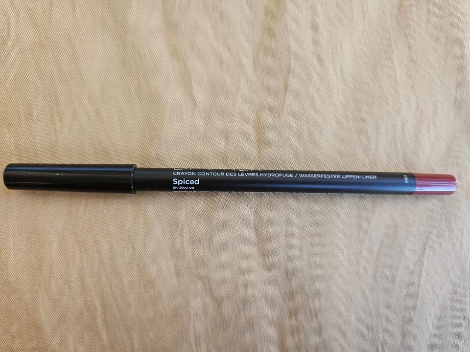 BH Cosmetics Waterproof Lip Liner In Spiced - Image 2 of 3