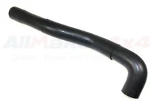 Land Rover Defender Puma 2.4 LHS Intercooler Hose PipevPNH500660 Allmakes 4x4