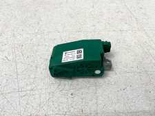 14-17 Maserati Quattroporte S Steering Column Electric Lock Module 1359 OEM