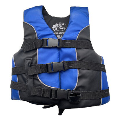 Inflatable Lifejacket Bass Pro Am 24 Life Vest Bass Pro Pfd