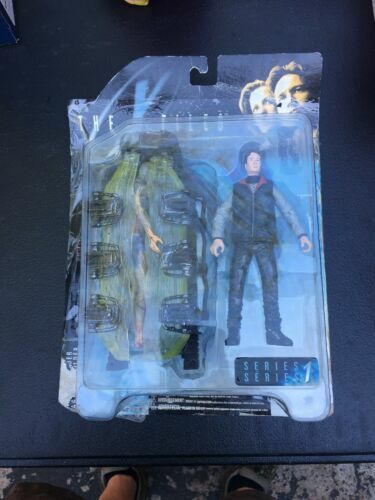 x files mcfarlane toys